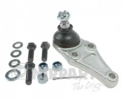 Опора кульова (передня/знизу) Mitsubishi L200/ Pajero 00- NIPPARTS J4865012 Купити в Україні