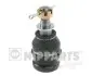 Фото Опора шаровая (передня/снизу) Subaru Forester 97-/Impreza 92-/Outback 00- NIPPARTS (J4867001) зображення 1