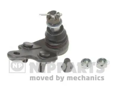 Фото Опора кульова (передня/знизу/R) Lexus RX 06-08/Toyota Camry 01-06 NIPPARTS (J4872004) зображення 1