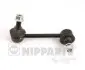 Тяга стабілізатора (заднього) (L) Kia Sorento I 02- (L=120mm) NIPPARTS (J4890314) зображення 1