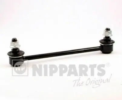 Тяга стабілізатора (заднього) Hyundai Tucson/Kia Sportage 04- (L=219mm) NIPPARTS J4890515 Купити в Україні