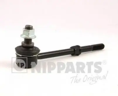 Тяга стабілізатора (заднього) Hyundai Terracan 01-07 (L=160mm) NIPPARTS J4890519