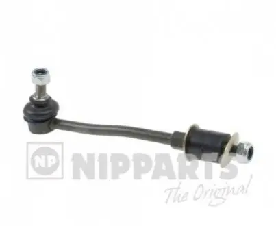 Фото Тяга стабілізатора (переднього) Ford Maverick 2.4i/2.7 TD 93-98/Nissan Terrano 2.4/2.7/3.0 TDi 93-07 NIPPARTS (J4891013) зображення 1