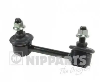 Тяга стабілізатора (заднього) (L) Toyota Avensis (T25) 03-08 NIPPARTS J4892043