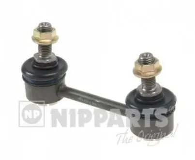 Фото Тяга/стойка стабилизатора NIPPARTS (J4893003) изображение 1