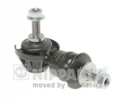 Тяга стабілізатора (заднього) Ford Focus/Mazda 3/Volvo S40/ V50/ C70 03- NIPPARTS J4893015 Купити в Україні