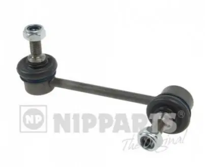 Тяга стабілізатора (переднього) Honda Civic VI/CR-V 95-01 NIPPARTS J4894009 Купити в Україні