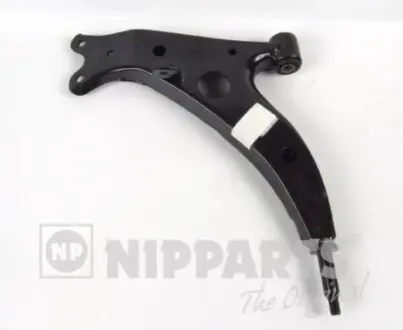 Важіль незалежної підвіски колеса NIPPARTS J4902015