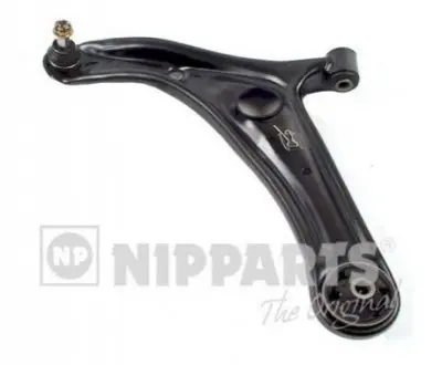 Важіль підвіски (передній/знизу) (L) Toyota Yaris 00-05 NIPPARTS J4902025 Купити в Україні