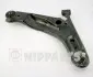 Важіль незалежної підвіски колеса NIPPARTS (J4910316) зображення 1