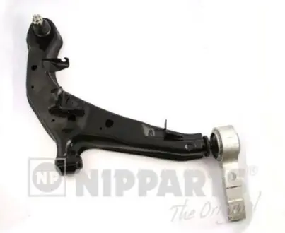 Важіль підвіски (передній/знизу) (R) Nissan Primera 01-08 NIPPARTS J4911030