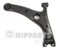 Рычаг независимой подвески колеса NIPPARTS (J4912030) изображение 1