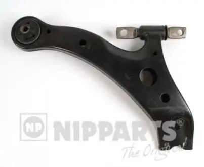 Сайлентблок важеля (переднього/ззаду) Toyota Camry 01-07/Lexus RX300 03-08 NIPPARTS J4912035 Купити в Україні