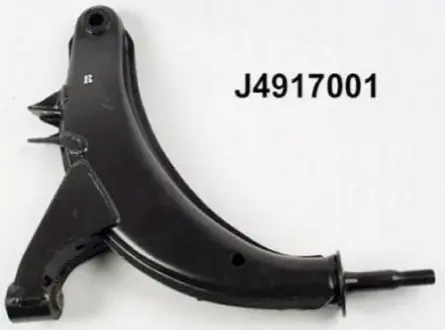 Важіль незалежної підвіски колеса NIPPARTS J4917001 Купити в Україні