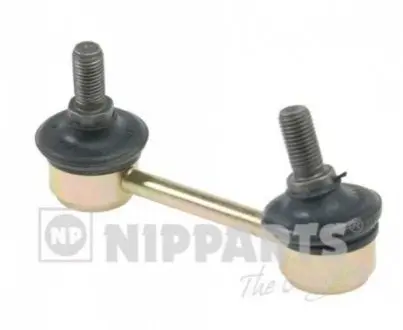 Тяга/стойка стабилизатора NIPPARTS J4960308 Купить в Украине