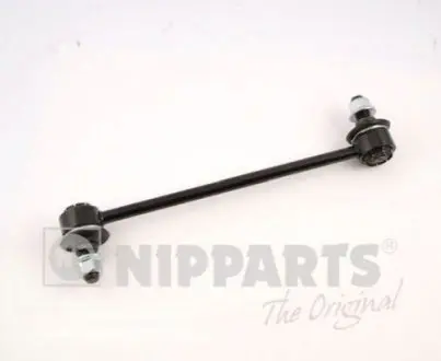 Тяга стабілізатора (переднього) Hyundai Tucson/Kia Sportage 04- (L=238mm) NIPPARTS J4960520 Купити в Україні