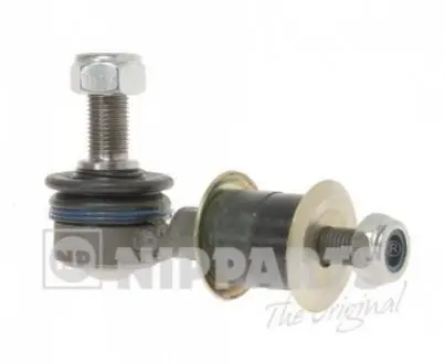 Фото Тяга/стойка стабилизатора NIPPARTS (J4961012) изображение 1