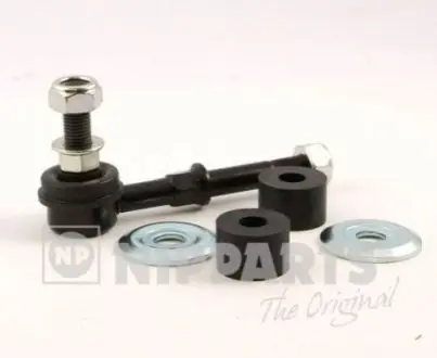 Фото Тяга стабілізатора (переднього) Nissan Maxima QX 94-00 (L=98mm) NIPPARTS (J4961028) зображення 1