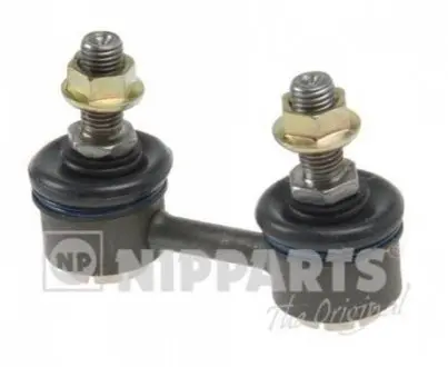 Фото 1 — Тяга стабілізатора (переднього) Toyota Corolla/RAV 4 -01 NIPPARTS (J4962003) Фото Тяга стабілізатора (переднього) Toyota Corolla/RAV 4 -01 NIPPARTS (J4962003) зображення 1