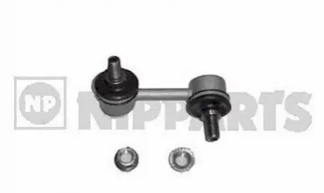 Фото Тяга/стойка стабилизатора NIPPARTS (J4962006) изображение 1