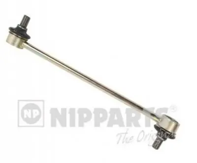 Фото Тяга стабілізатора (переднього) Toyota Avensis 01-09 NIPPARTS (J4962021) зображення 1