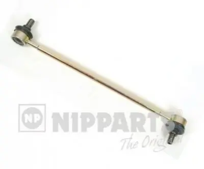 Тяга стабілізатора (переднього) Toyota Corolla 01-07 (L=285mm) NIPPARTS J4962026