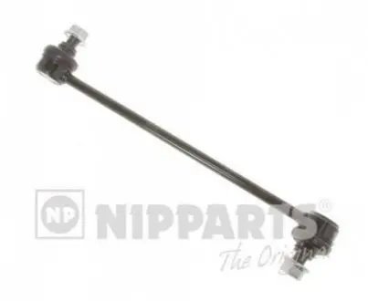 Тяга стабілізатора (переднього) Toyota Corolla/Avensis 1.4D-2.4 01- (L=285mm) NIPPARTS J4962034