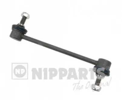 Тяга стабiлiз. перед. Mazda 323 1.4-2.0D 09.98-03.05 NIPPARTS J4963005 Купити в Україні