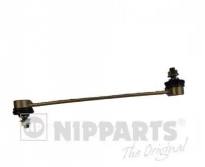 Тяга стабілізатора (переднього) Mazda 323 98-04/MPV II 99-02/Premacy 99-05 NIPPARTS J4963009 Купити в Україні
