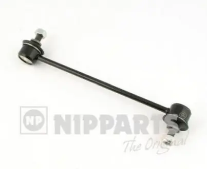 Тяга стабілізатора (переднього) Ford Escort/Fiesta 89-02 NIPPARTS J4963010 Купити в Україні
