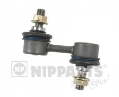 Тяга стабілізатора (переднього) Honda Civic VI/CR-V 95-01 NIPPARTS J4964001 Купити в Україні