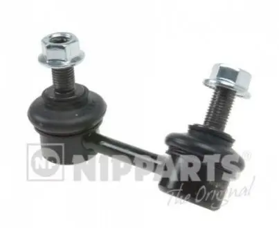 Тяга стабілізатора (переднього) (L) Honda Accord 97-03 NIPPARTS J4964007 Купити в Україні