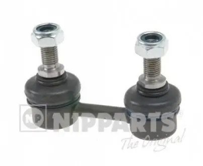 Тяга стабілізатора (переднього) Mitsubishi Colt/Galant/Lancer -02 NIPPARTS J4965000 Купити в Україні