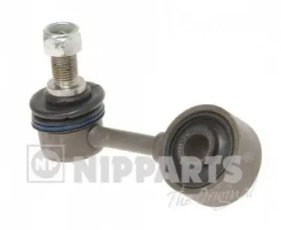 Тяга стабілізатора (переднього) (L) Mitsubishi Pajero 90-00 NIPPARTS J4965005 Купити в Україні