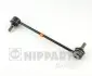 Тяга/стойка стабилизатора NIPPARTS (J4965011) изображение 1
