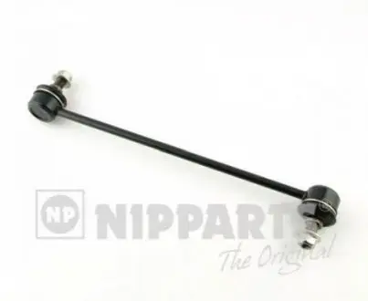 Тяга стабілізатора (переднього) Fiat Sedici 06-14/ Suzuki SX4 09 NIPPARTS J4968003 Купити в Україні