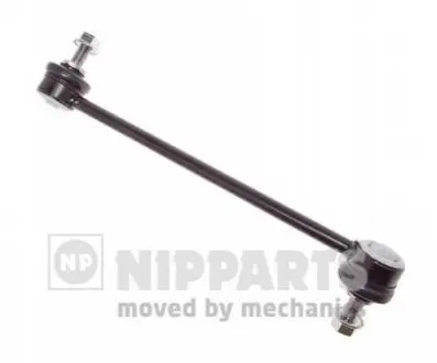 Тяга стабілізатора (переднього) (R) Kia Cerato 1.5-2.0 04-09 NIPPARTS J4970315 Купити в Україні