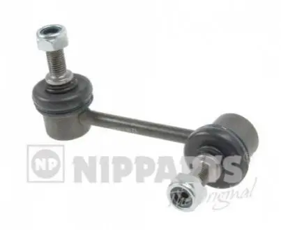 Фото Тяга стабілізатора (переднього) (R) Mazda CX-7 06-14 NIPPARTS (J4973002) зображення 1