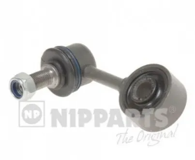 Тяга стабілізатора (переднього) (R) Mitsubishi Pajero 90-00 NIPPARTS J4975007 Купити в Україні