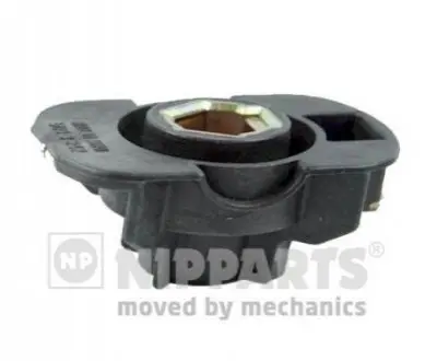 Бігунок розподілювача запалювання Nissan Almera/Primera 1.6/2.0 16V 95-02 NIPPARTS J5330700 Купити в Україні