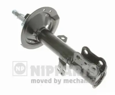 Фото Амортизатор подвески NIPPARTS (J5502038G) изображение 1