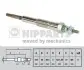 Свічка розжарювання NIPPARTS (J5712013) зображення 1
