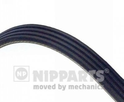 Поликлиновый ремень NIPPARTS N1040833