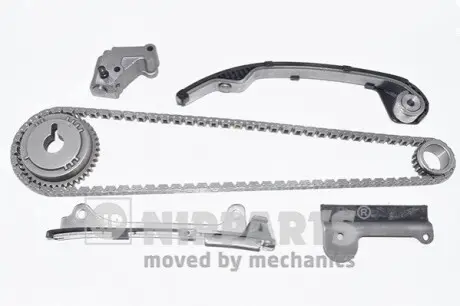 Комплект цепь натяжитель NIPPARTS N1151012