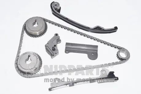 Цепь привода кулачкового вала.) NIPPARTS N1151019