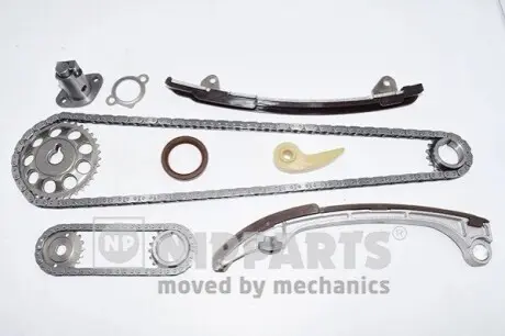 Ланцюг приводу кулачкового валу (набір) NIPPARTS N1152008