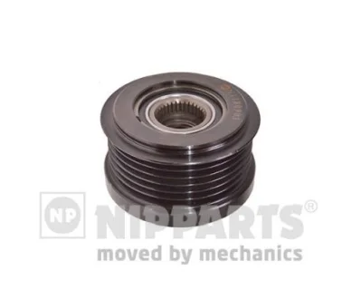 Шкiв генератора NIPPARTS N1180903