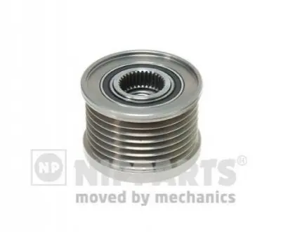 Шкiв генератора NIPPARTS N1181005 Купити в Україні