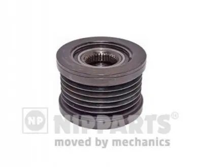 Шкiв генератора zn NIPPARTS N1181006 Купити в Україні