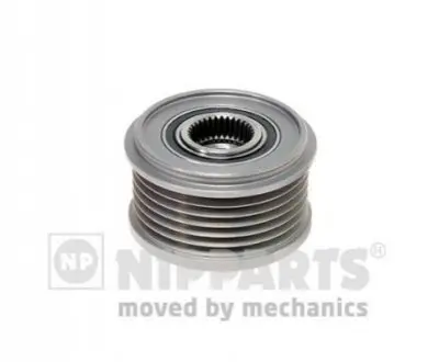 Шкив генератора NIPPARTS N1181007 Купить в Украине